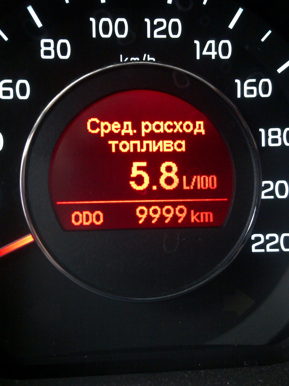 9999+1)))) — KIA Rio (3G), 1,6 л, 2012 года | наблюдение | DRIVE2