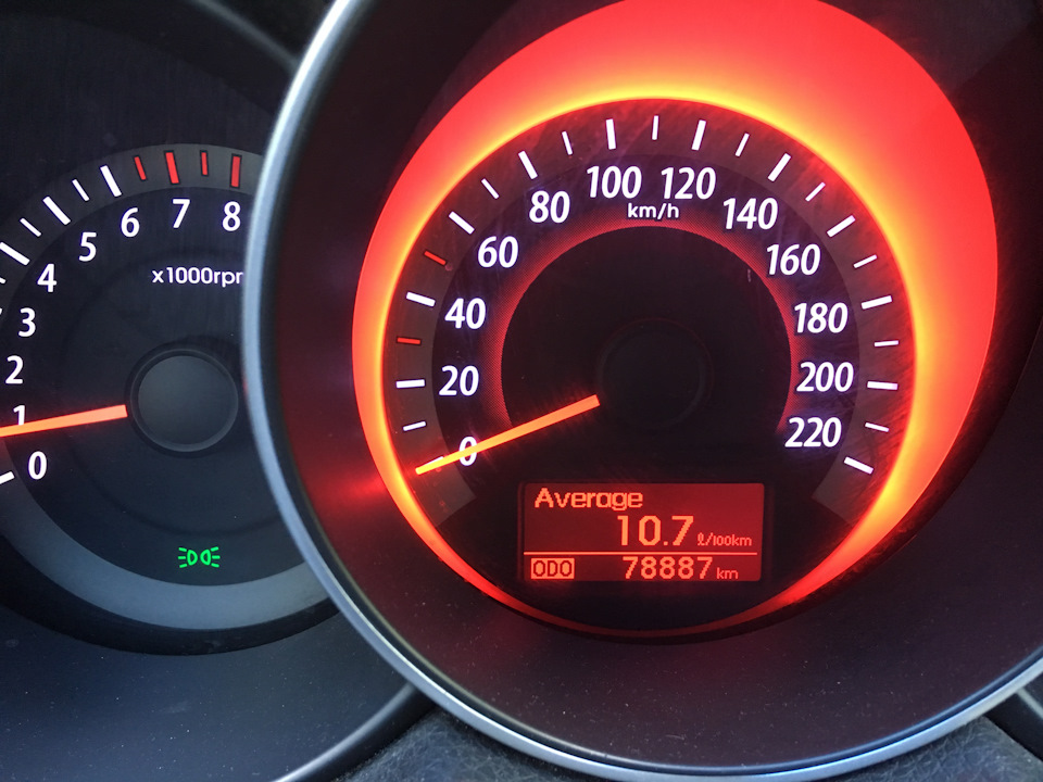 Кнопка открывания багажника cerato td — KIA Cerato (2G), 2 л, 2012 года ...