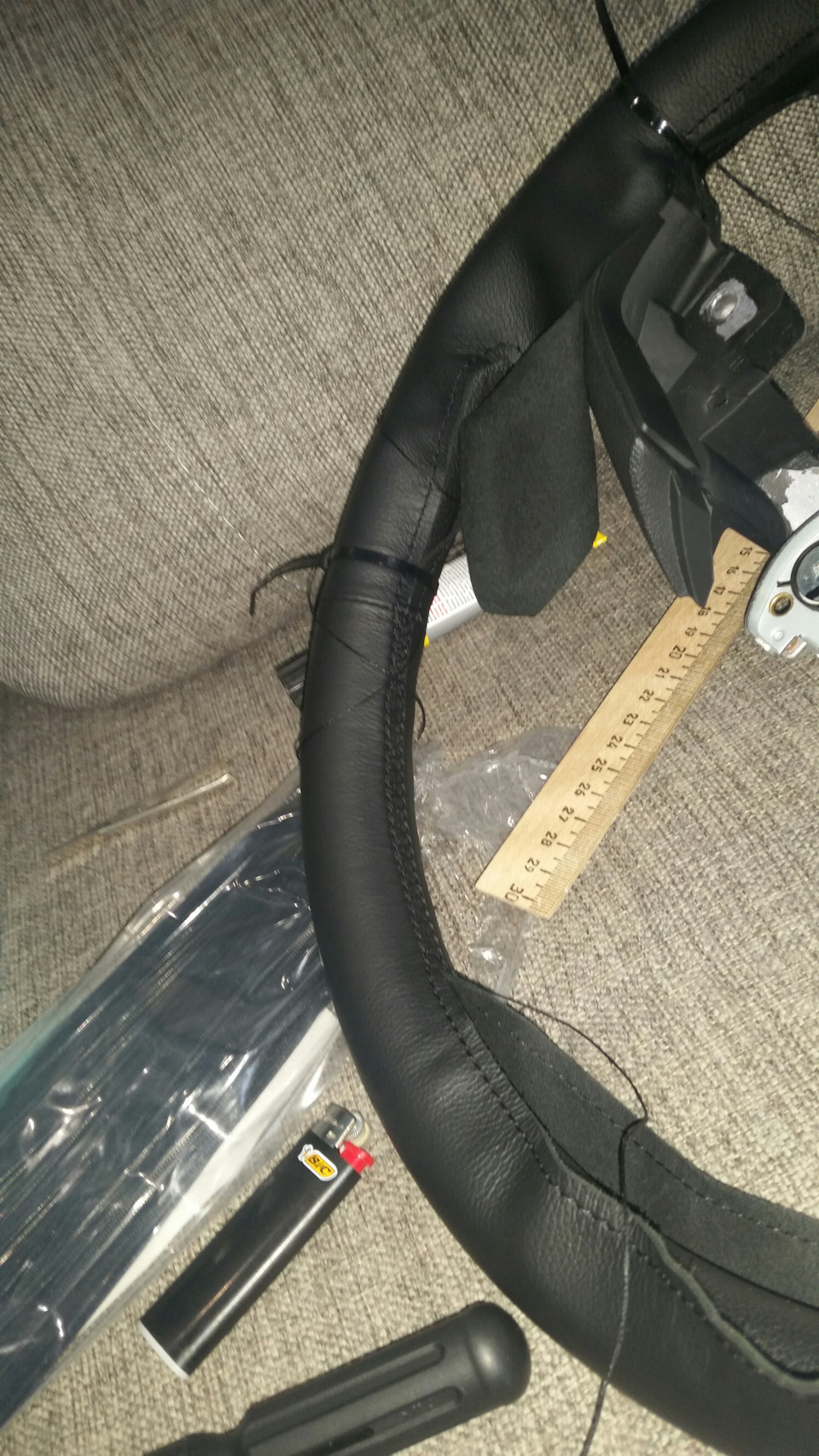 Фото в бортжурнале Hyundai Solaris (1G)