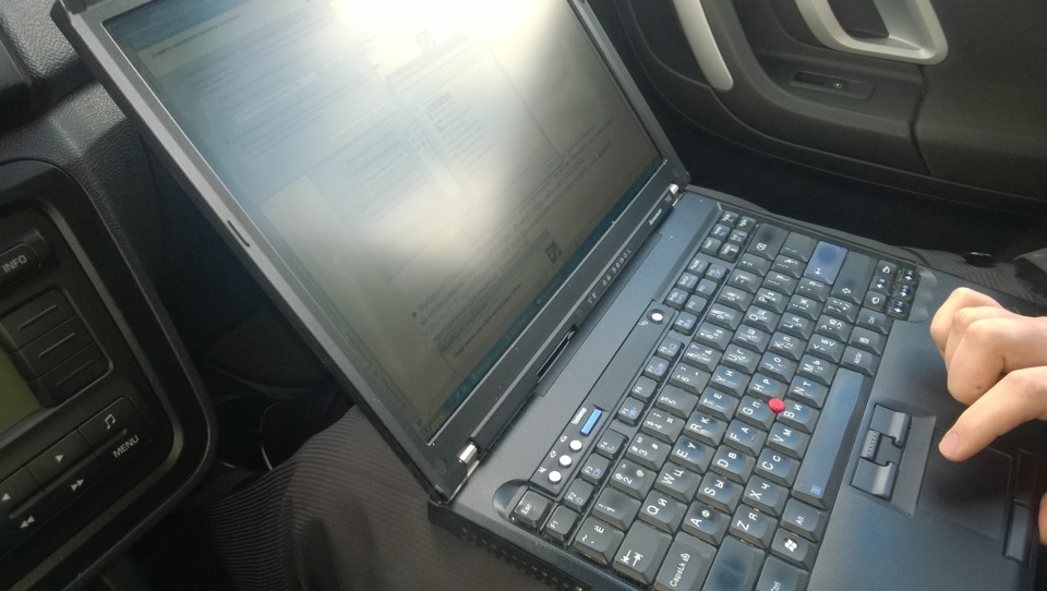 Активация скрытых функций, или ВАСЯ диагност — Skoda Fabia Mk2, 1,2 л ...