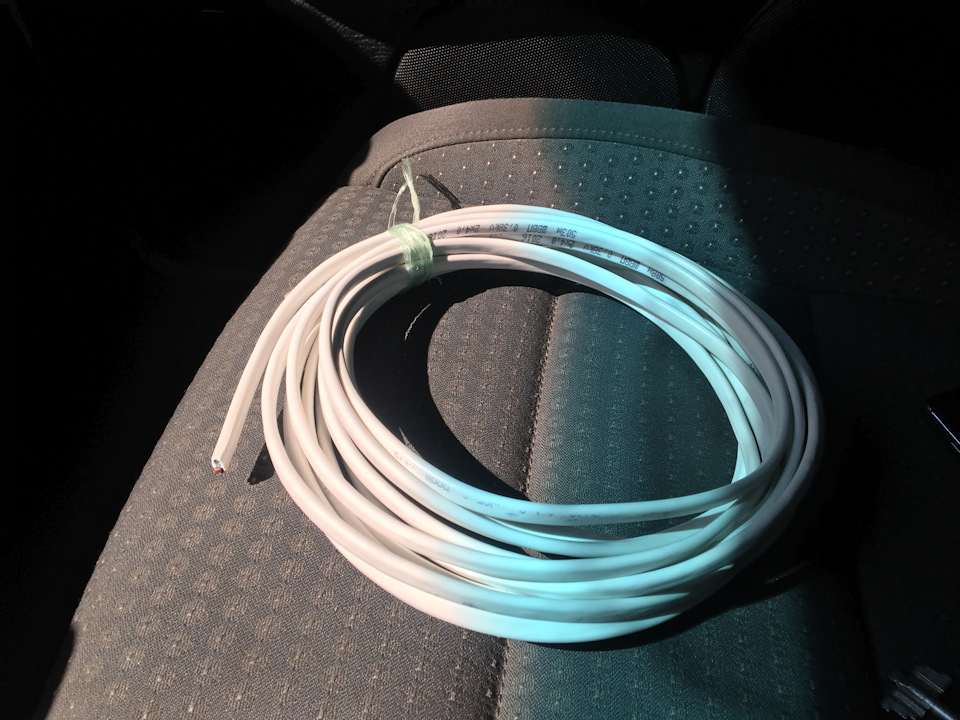 Фото в бортжурнале Москвич 2140