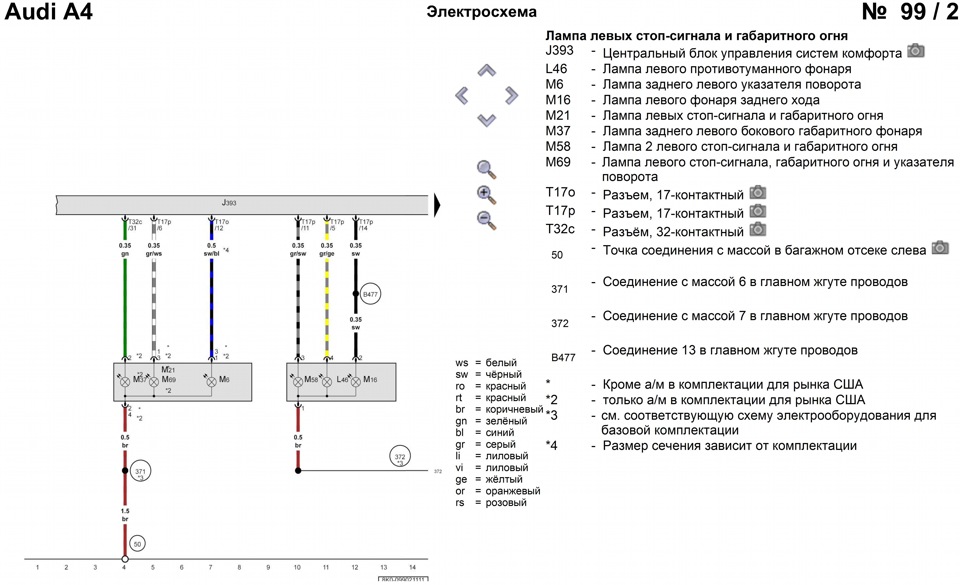 Электросхемы ауди а4. Audi a4 2.0 TDI схема парктроника. Электрические схемы Audi a4 b5. Audi a4 b5 схема электрооборудования. Ауди а4 схема электрооборудования.