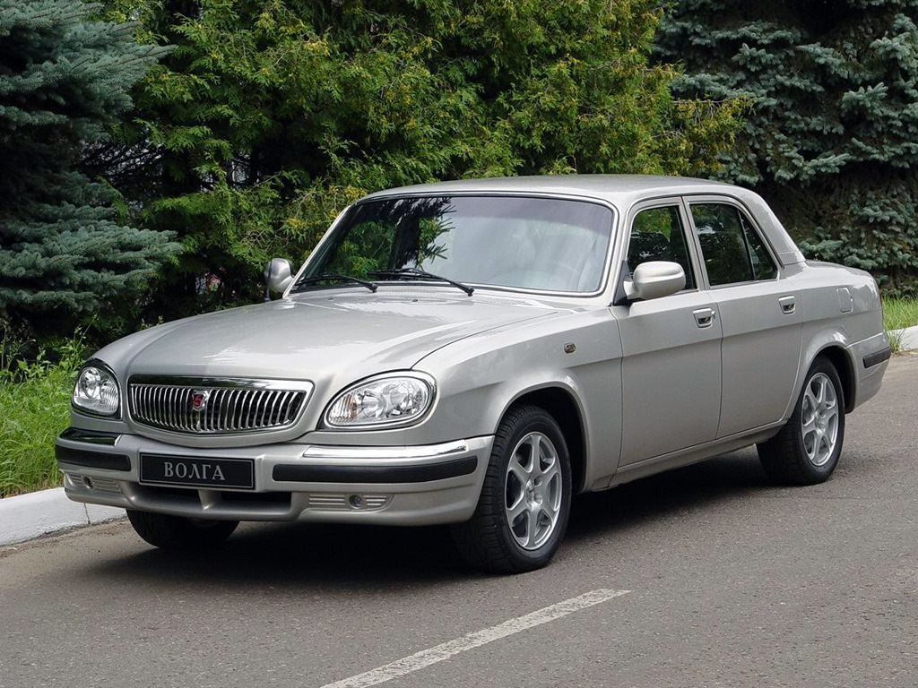 ГАЗ 31105 Волга, 2003 купить в Благодарном Автомобили Авито