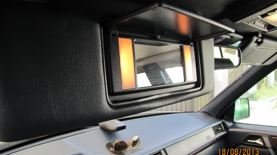 Mercedes-Benz E-Class E280