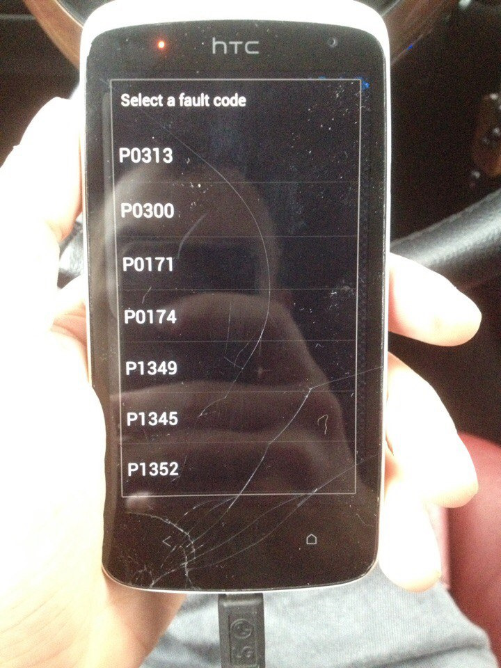 Пропуски во всех 6 цилиндрах — BMW 3 series Coupe (E46), 3 л, 2000 года ...