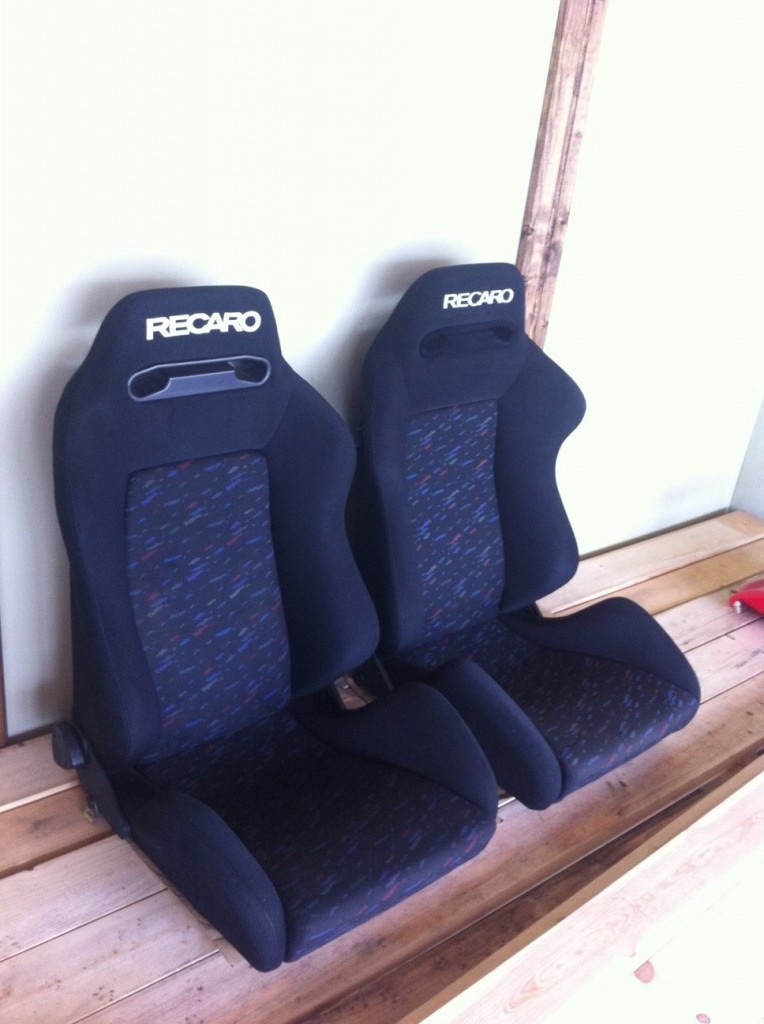 Фото в бортжурнале Toyota Caldina (210)