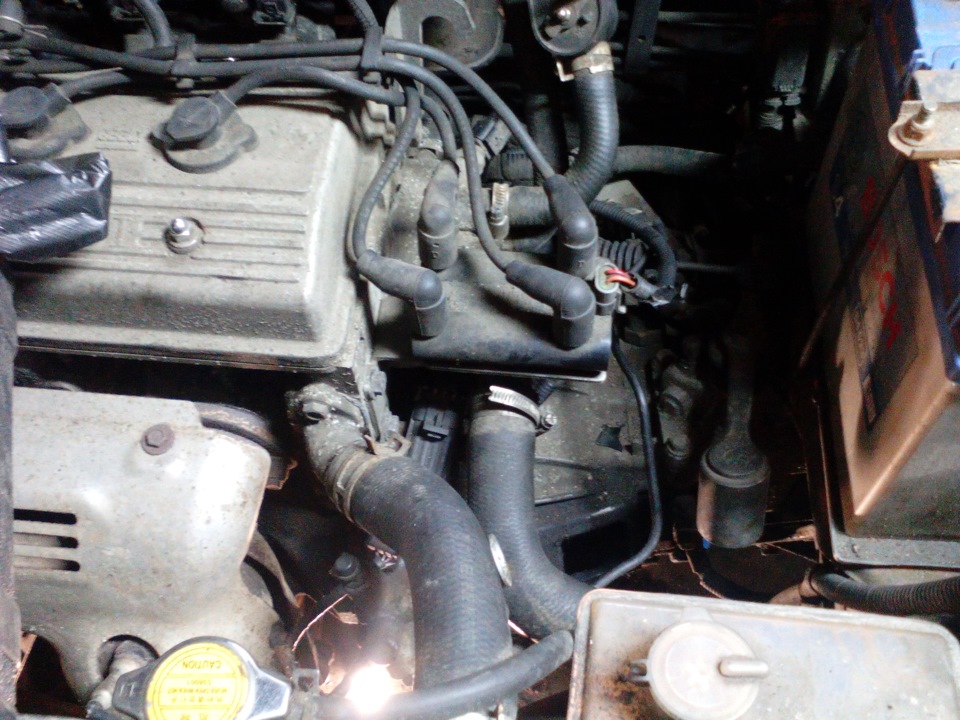 замена диска сцепления джили мк — DRIVE2