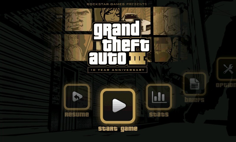 Grand Theft Auto 3 Для Android — Сообщество «Android» На DRIVE2