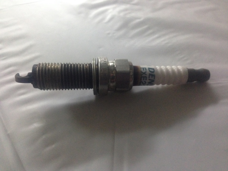 Denso fxe22hr11 на какое авто