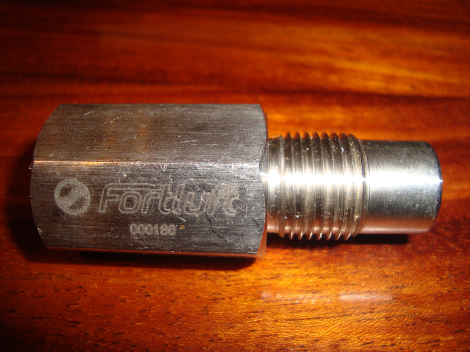 Фото в бортжурнале FIAT Stilo