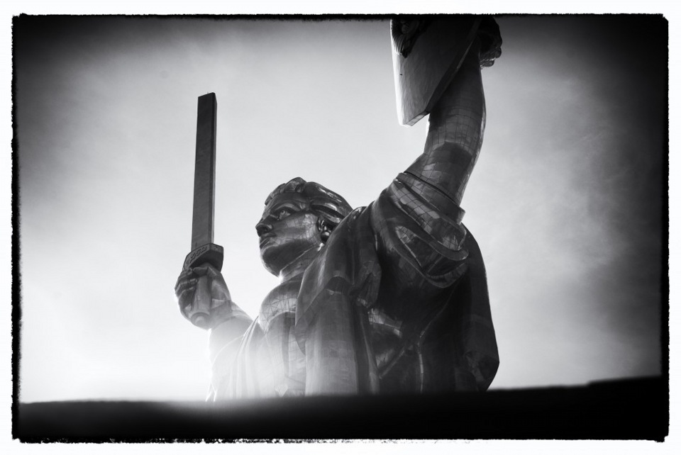 Свершилось! Кимры-Киев-Севастополь-Кимры — DRIVE2