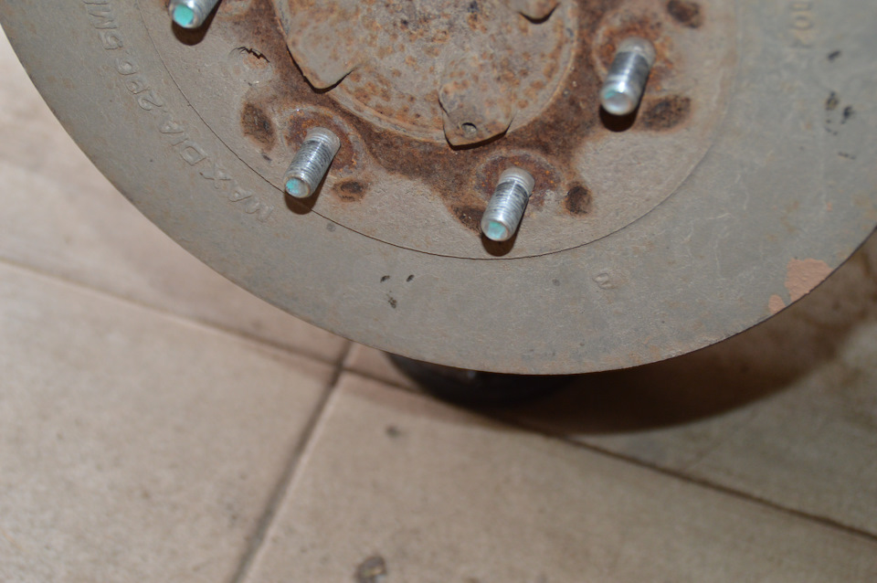 Фото в бортжурнале Ford Ranger (2G)