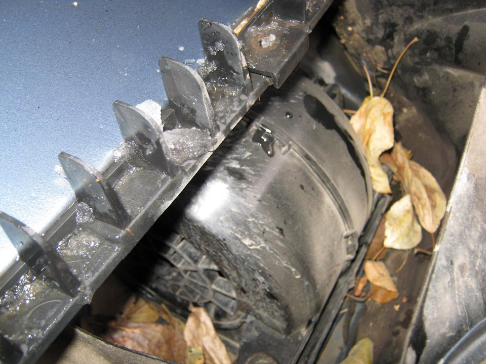 не дует печка? — Lada 2109, 1,5 л, 1990 года | своими руками | DRIVE2