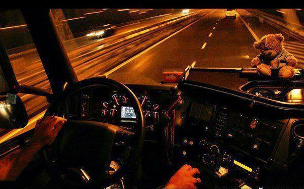 Дворники-амулет: тайная магия, о которой молчат дальнобойщики