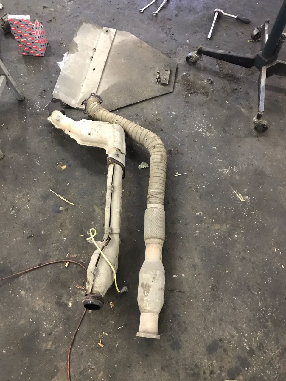 Слева моё — справа — Subaru Impreza WRX (GD/GG)