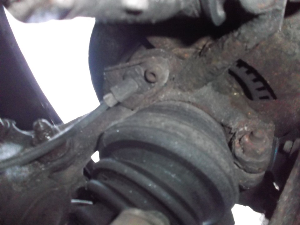 Фото в бортжурнале Volkswagen Golf GTI Mk2