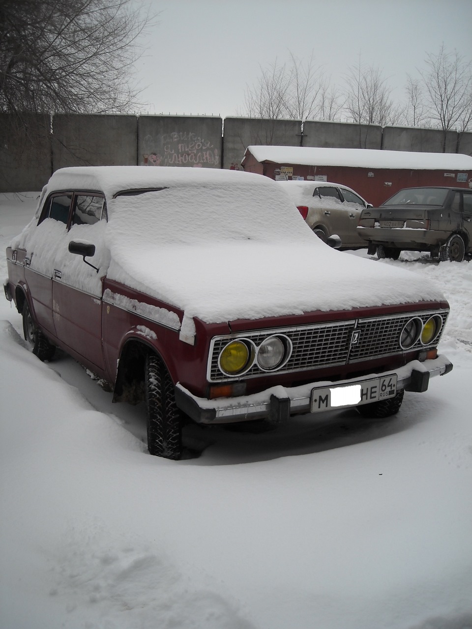 Замена ДПРВ — Lada Приора хэтчбек, 1,6 л, 2010 года | визит на сервис ...