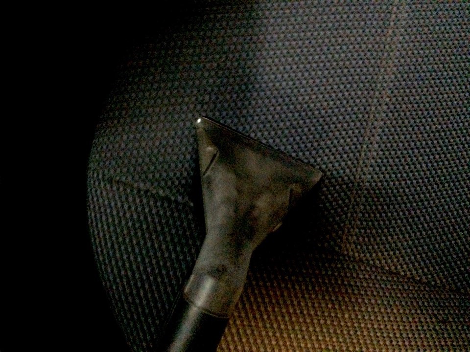 Замена родной шумки и химчистка салона — Lada 2114, 1,6 л, 2012 года ...