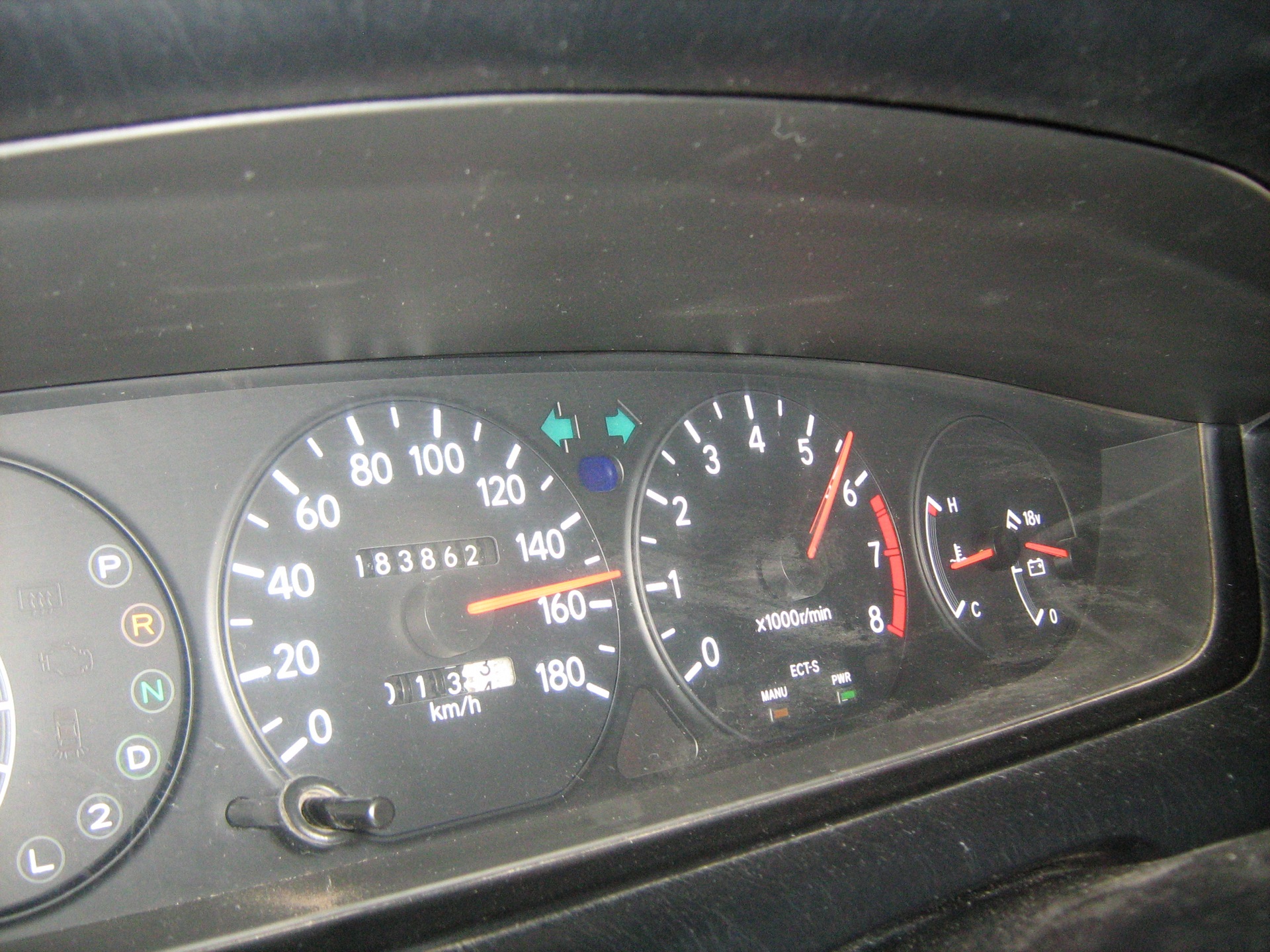 Скорость, ночь и "моя Девочка"… — DRIVE2