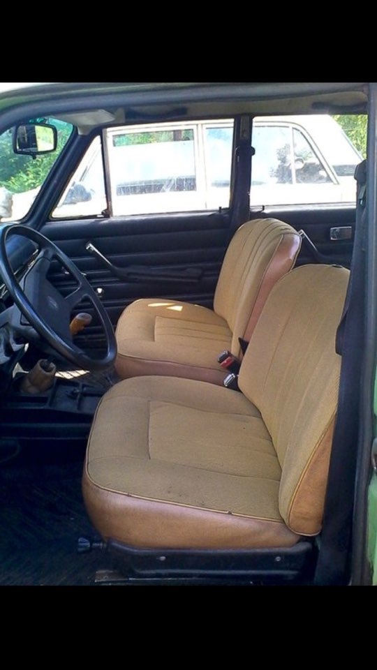 Ваз 2106, восстановление!) — DRIVE2