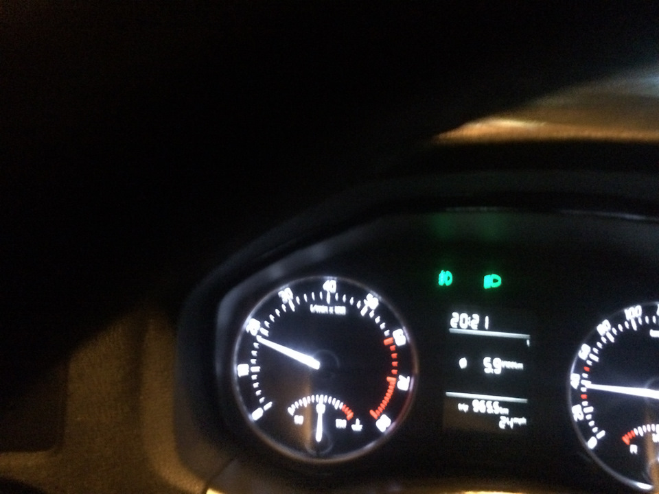 Присадка форум-В ч.3 — Skoda Octavia A5 Mk2, 1,6 л, 2013 года ...