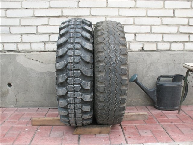 Шины 31 10.5 R15 Купить