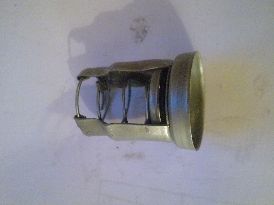 Фото в бортжурнале Audi Allroad (C5)