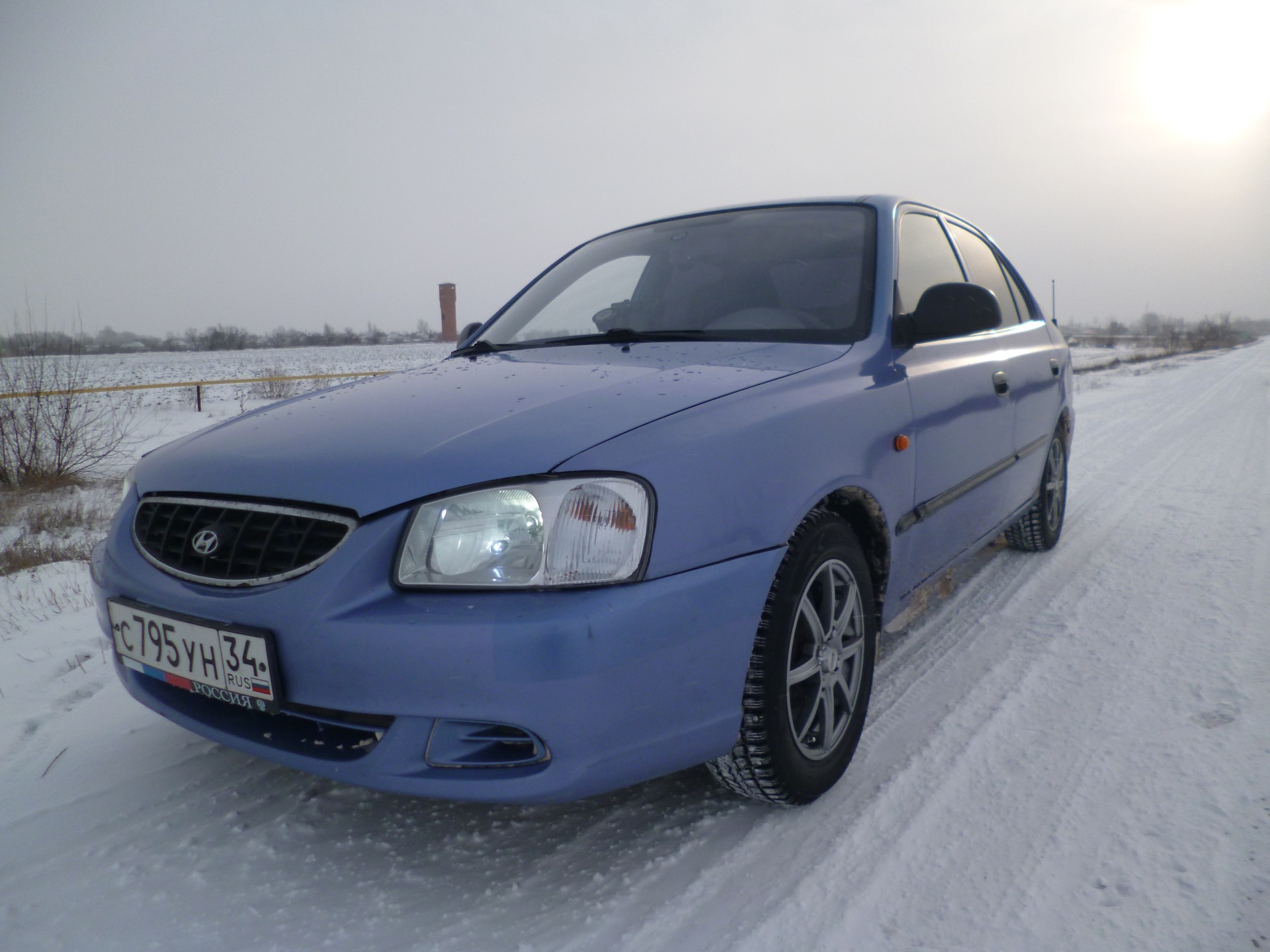 Наконец-то понеслось…БЖ! — DRIVE2