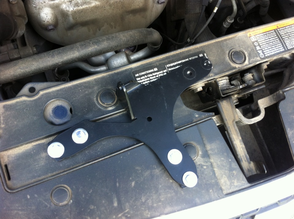 Амортизатор под капот — Chevrolet Cruze (1G), 1,6 л, 2011 года ...