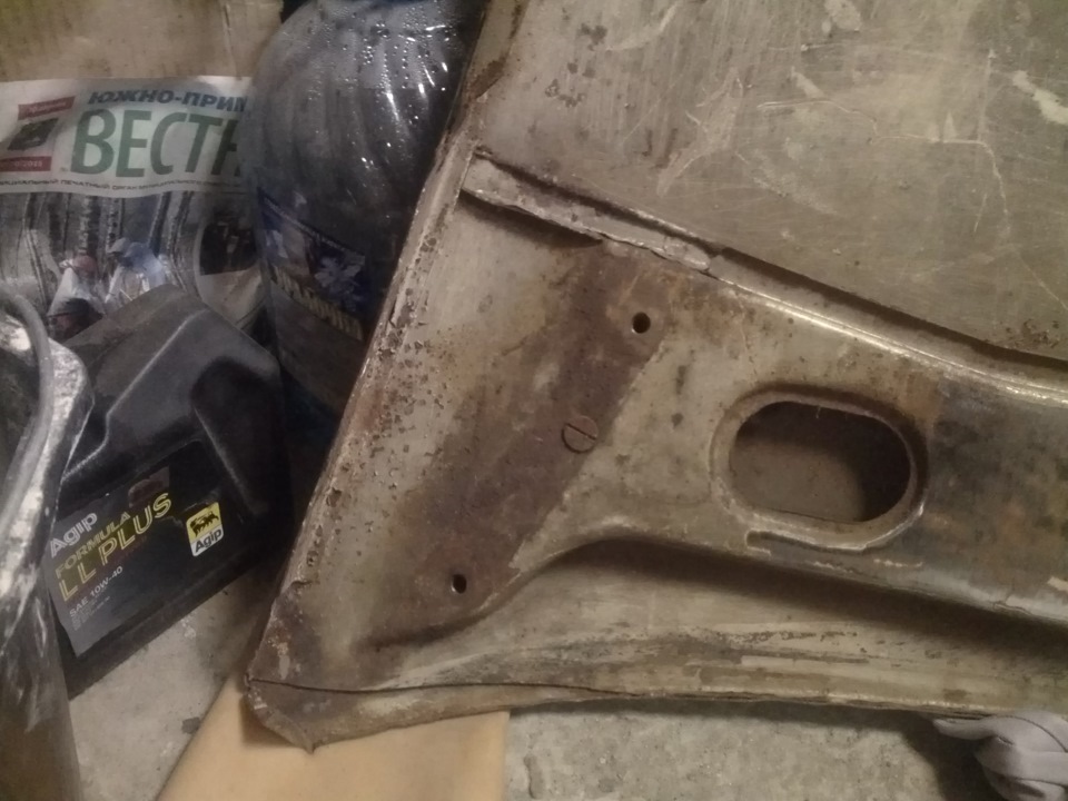 Продам запчасти — ГАЗ 31105, 2,3 л, 2007 года | запчасти | DRIVE2