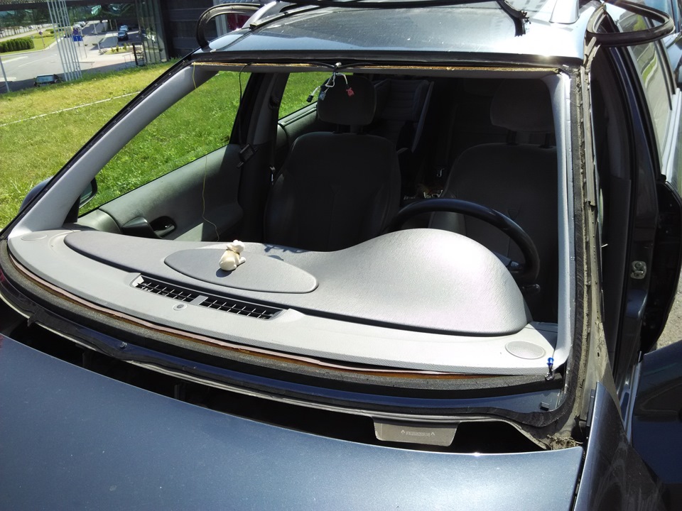 renault espace атермальное ветровое стекло renault espace атермальное ветровое стекло