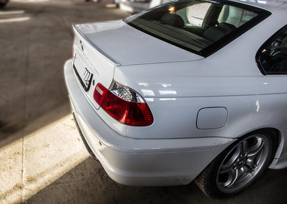 Программное отключение катализатора BMW 328 E46. — ТюнерАвто на DRIVE2