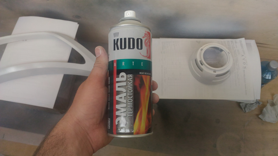 Доработка света ч2. линзы qioto q5 киа рио — KIA Rio 5-door (3G), 1,6 л ...