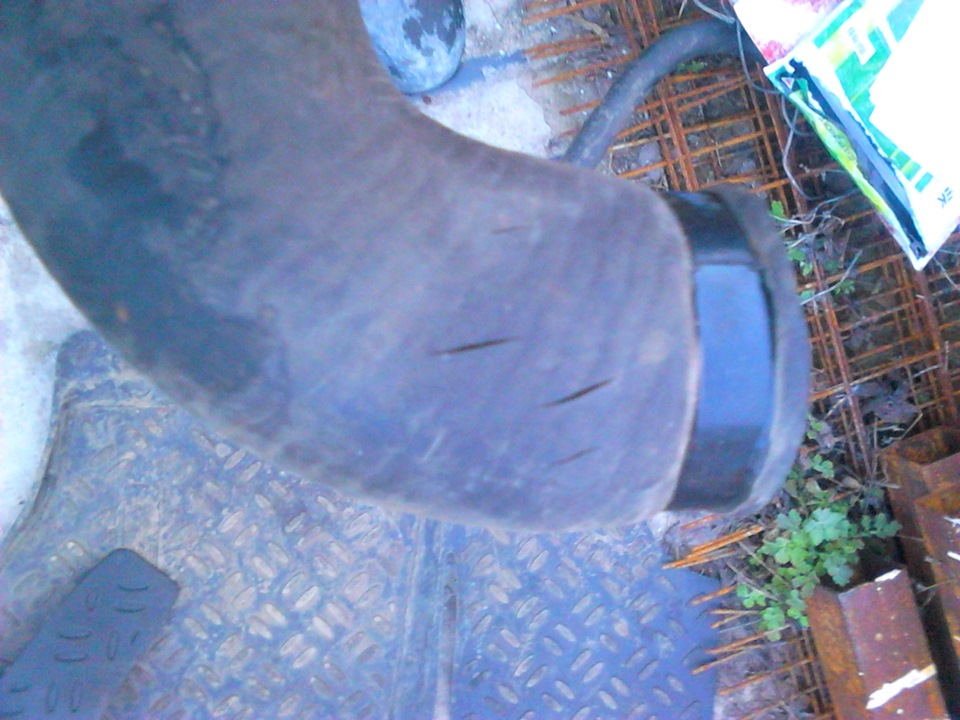 Фото в бортжурнале ГАЗ Газель Next