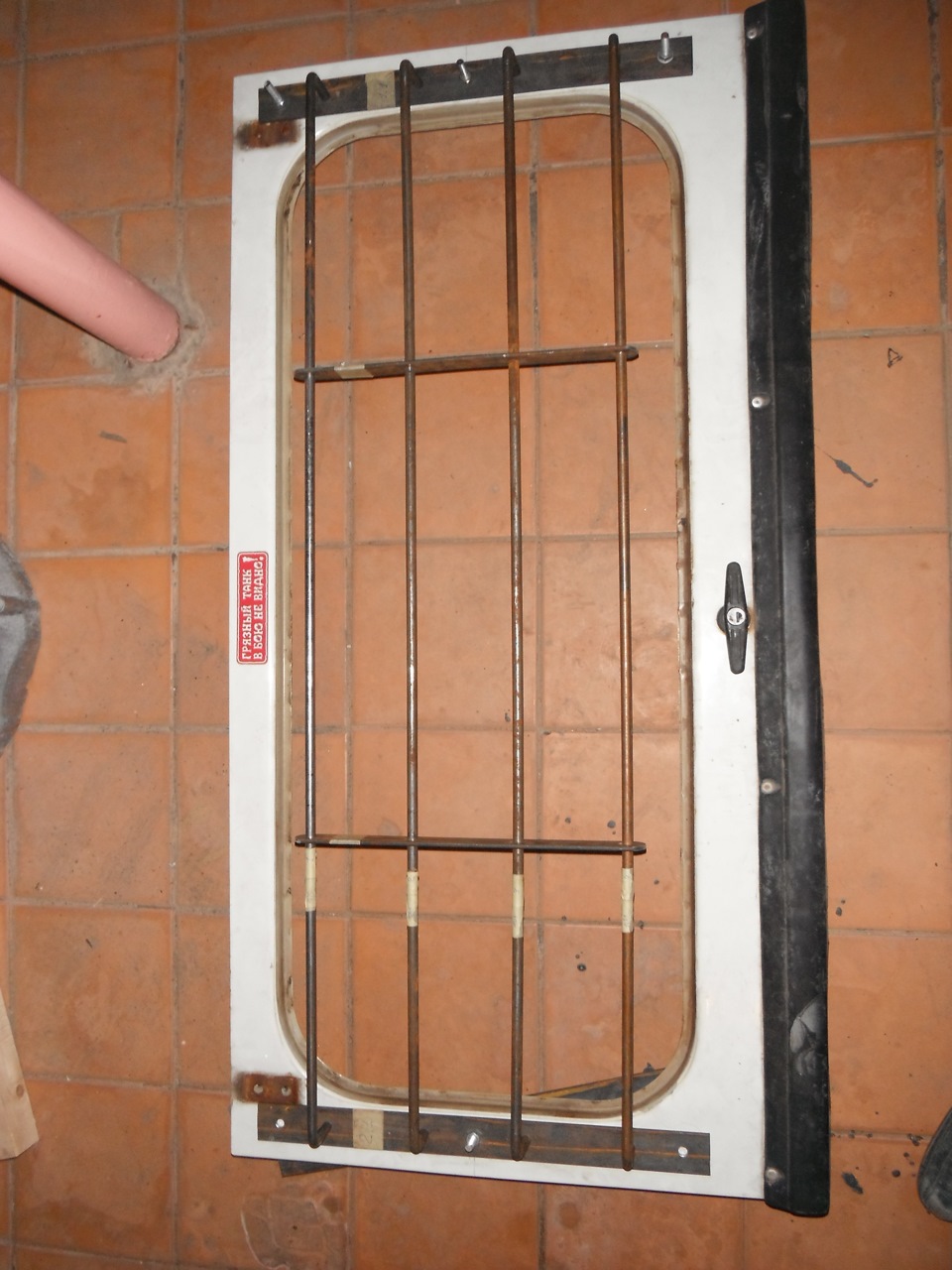 Купить Хлопушку На Уаз 31514