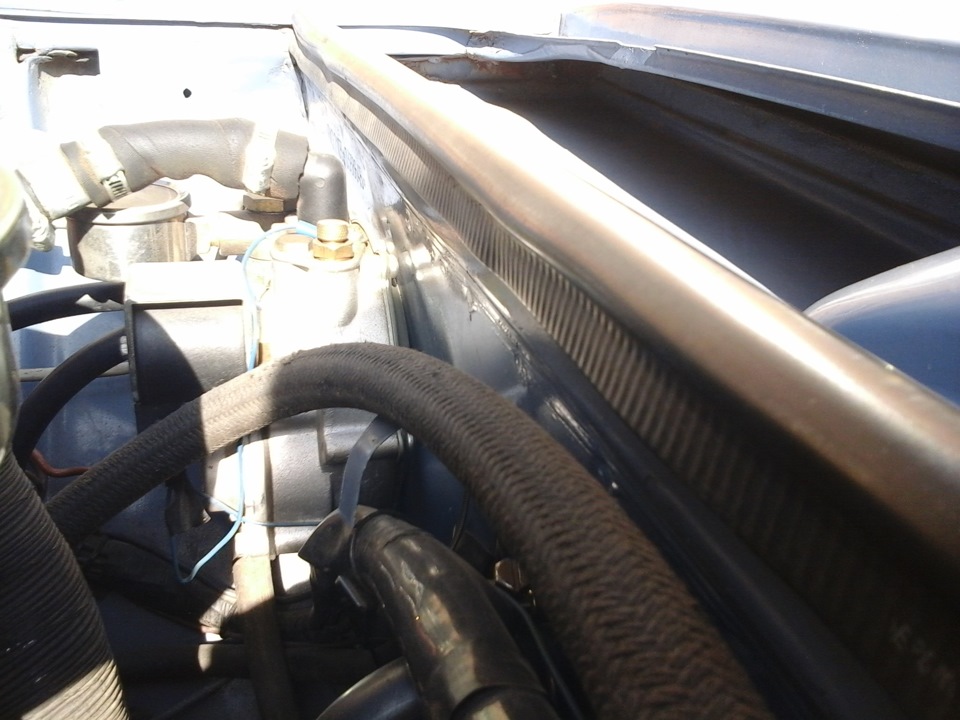 Зажигание на холостых — Lada 2103, 1,5 л, 1975 года | наблюдение | DRIVE2