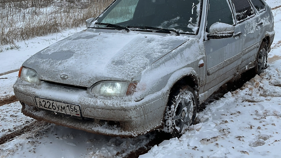 Подсветка приборной панели — Lada 2114, 1,6 л, 2011 года | электроника ...