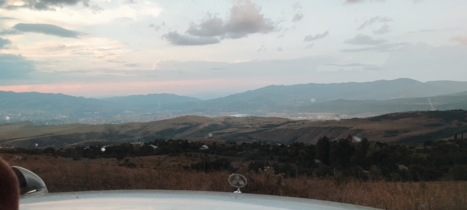 Фото в бортжурнале Mitsubishi Pajero (3G)