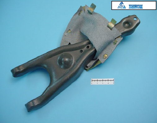 ремонт сцепления — ГАЗ 3110, 2,3 л, 2000 года | запчасти | DRIVE2