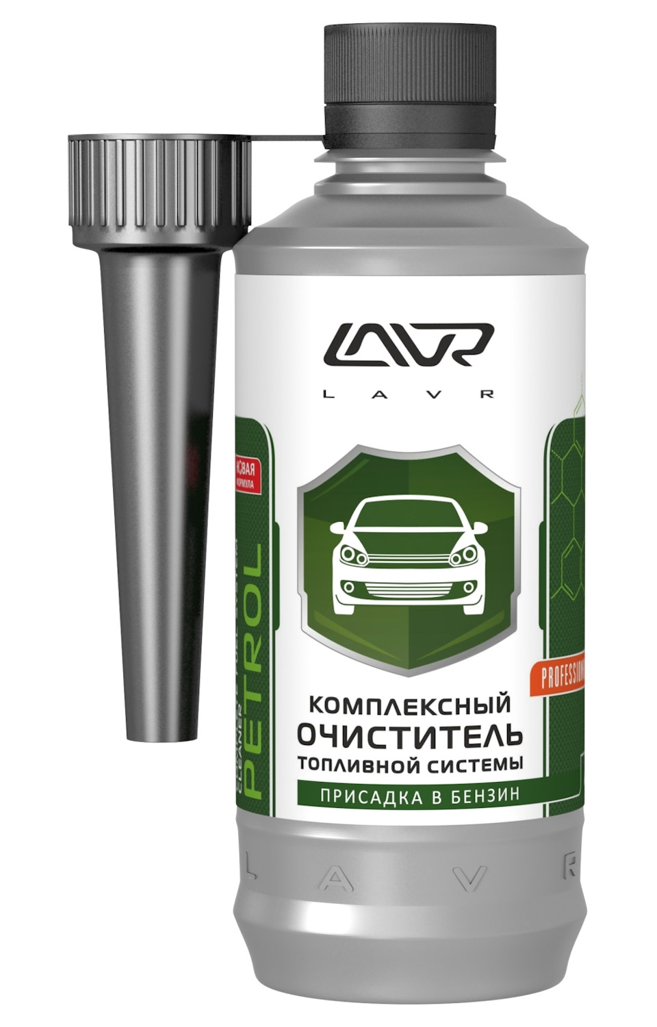 Попробовал присадку — Lada 21114, 1,5 л, 2004 года | заправка | DRIVE2