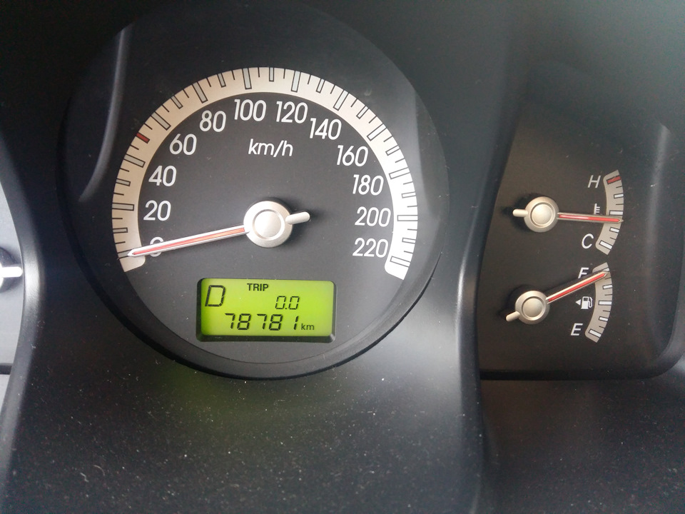 Перепрошивка ЭБУ — KIA Sportage (2G), 2,7 л, 2008 года | тюнинг | DRIVE2