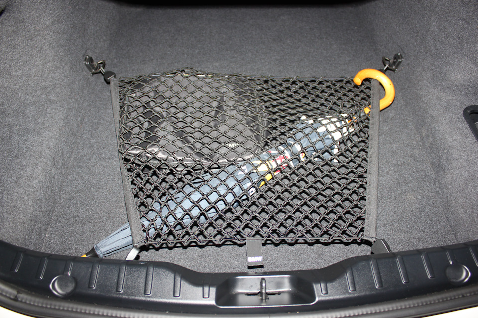 Фото в бортжурнале BMW 5 series (F10)