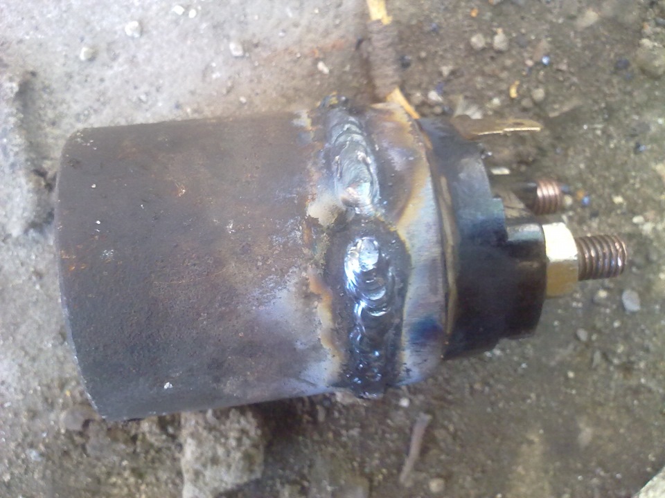 Фото в бортжурнале Mazda 626 II (GC)