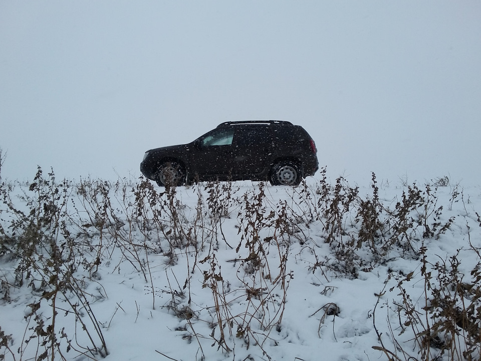 Замерзают задние стекла? — DRIVE2