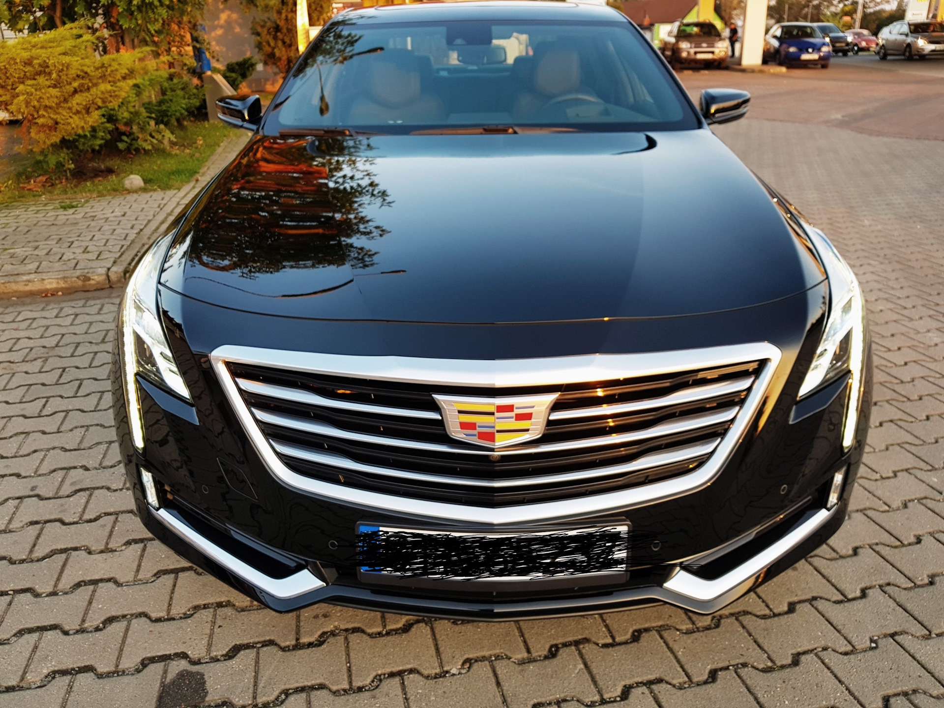 Cadillac отзывы владельцев Cadillac отзывы владельцев