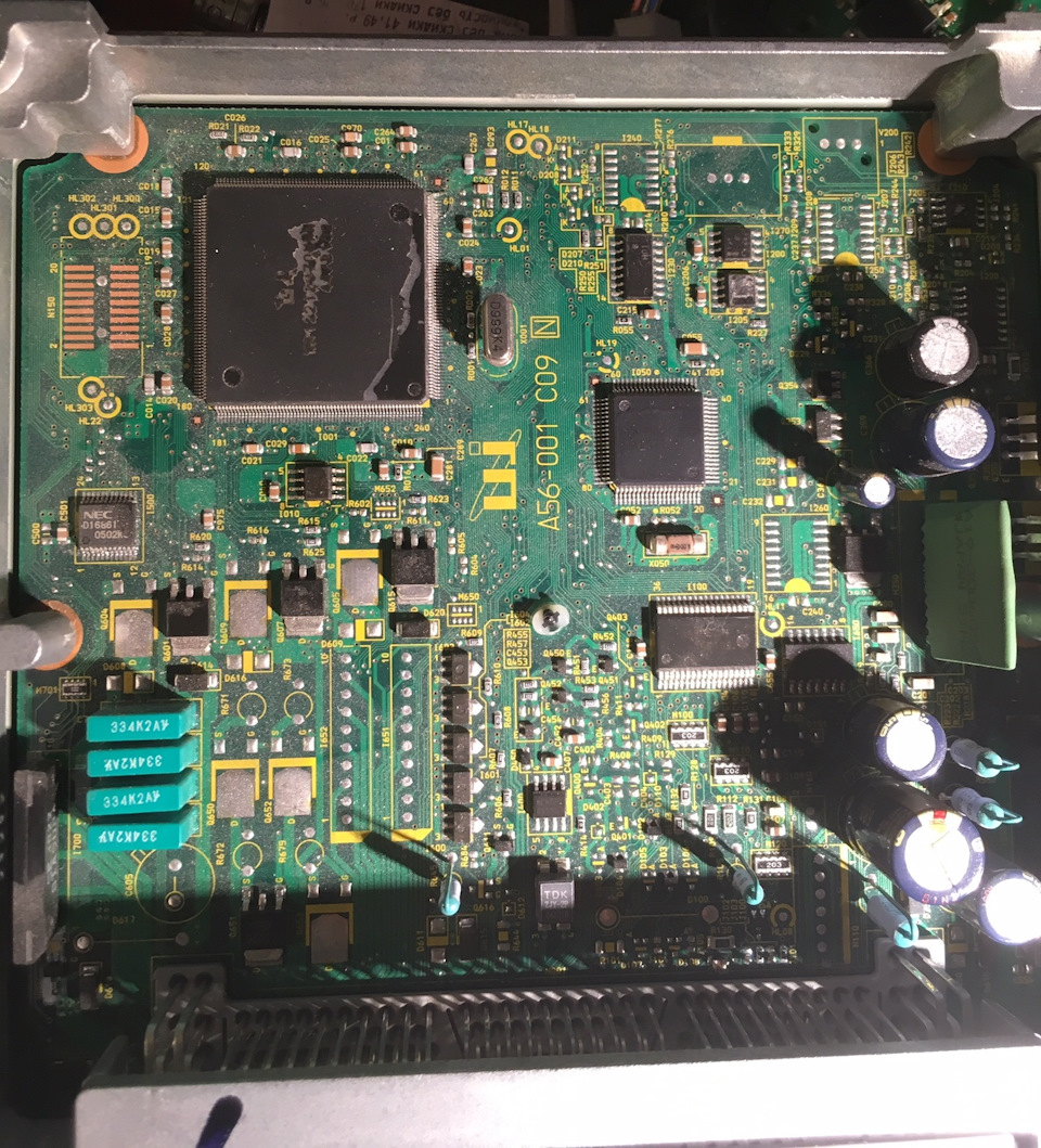 Ниссаны же не свапают