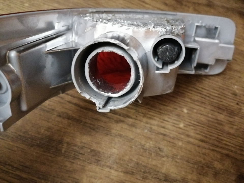 Перегарает предохранитель печки, кондиционера он же климат — DRIVE2