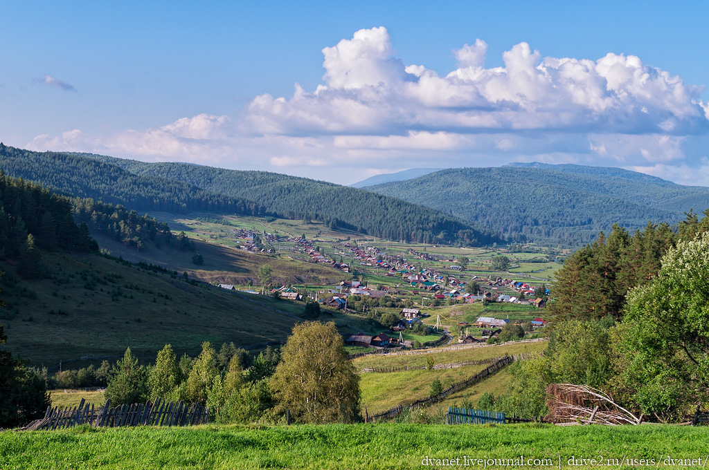 Кага белорецкий район фото