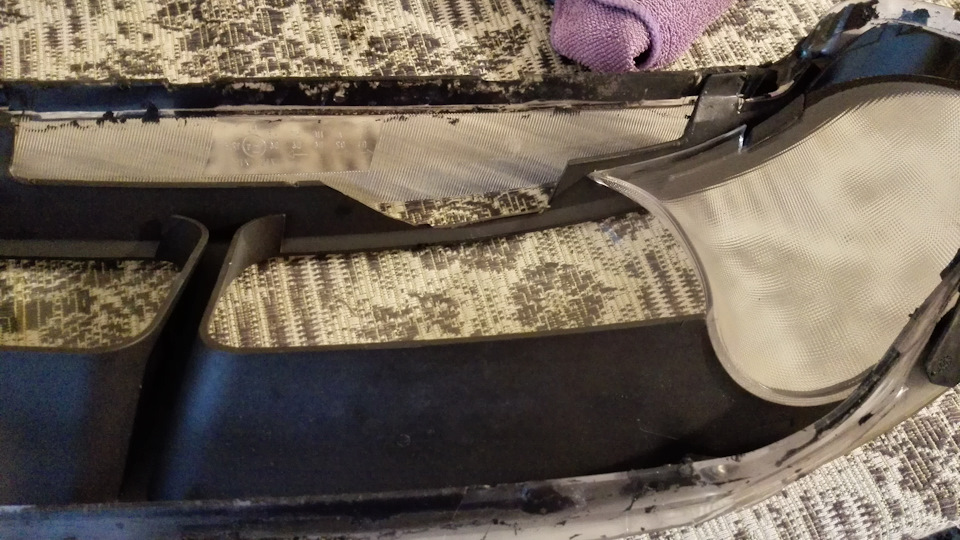 Сгорела катушка на сабе — Nissan Vanette (1G), 2 л, 1985 года | поломка ...