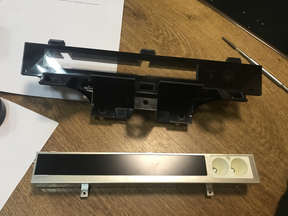 Фото в бортжурнале Mazda CX-7